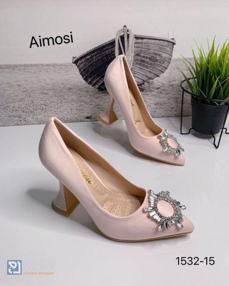 Туфли AIMOSI женские 101621