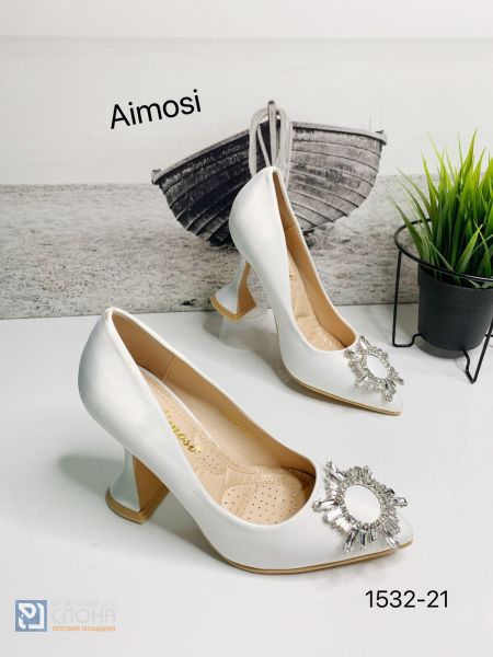Туфли AIMOSI женские 101623