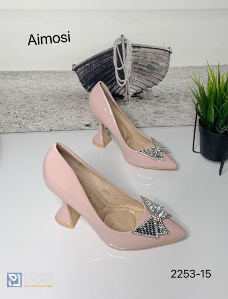 Туфли AIMOSI женские 101659