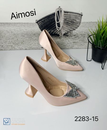 Туфли AIMOSI женские 101662