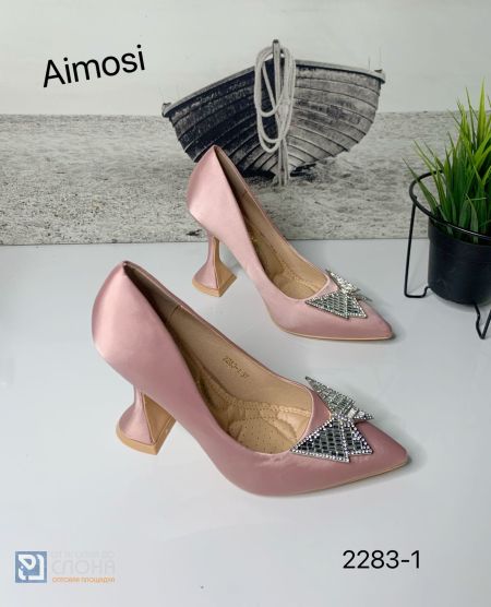 Туфли AIMOSI женские 101663