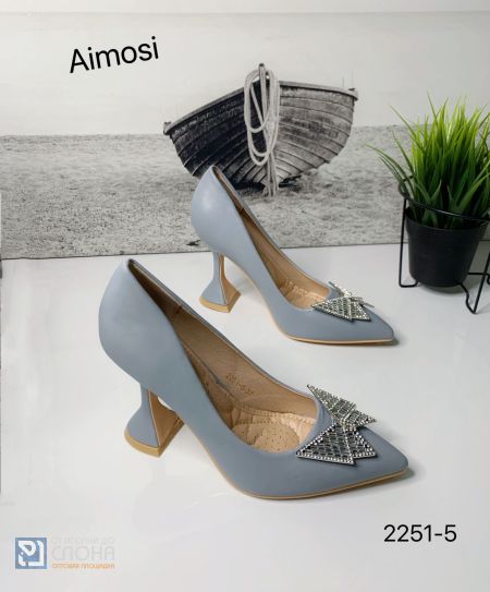 Туфли AIMOSI женские 101665