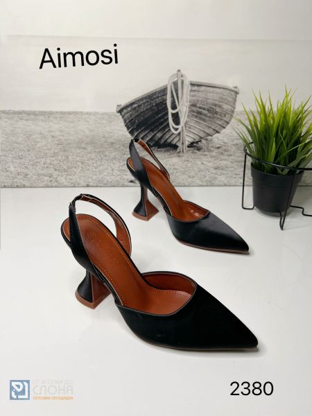 Туфли AIMOSI женские 108781