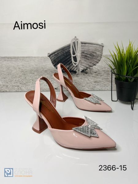 Туфли AIMOSI женские 108788