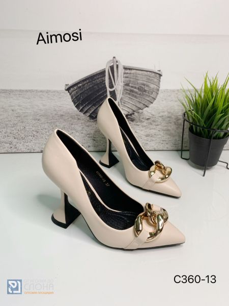 Туфли AIMOSI женские 110510