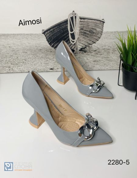 Туфли AIMOSI женские 110539