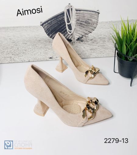 Туфли AIMOSI женские 110547