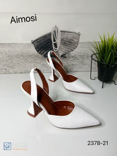 Туфли AIMOSI женские 110726