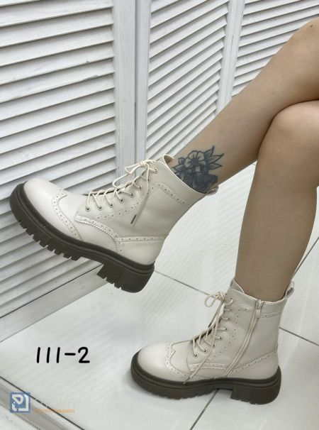 Ботинки DINO ALBAT женские 124725