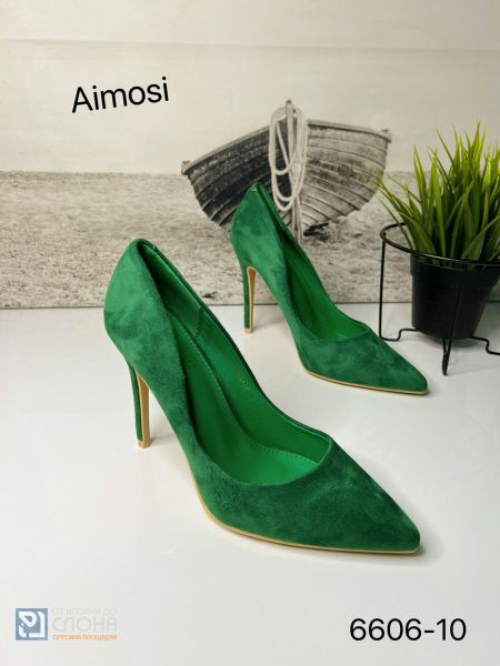 Туфли AIMOSI женские 133477