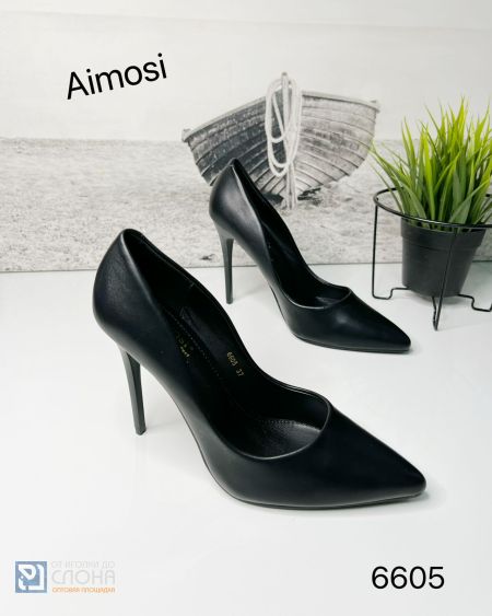 Туфли AIMOSI женские 133482