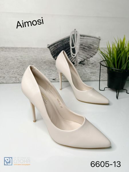 Туфли AIMOSI женские 133483