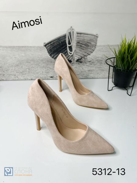 Туфли AIMOSI женские 133993
