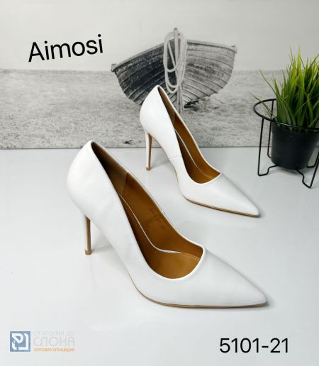 Туфли AIMOSI женские 134002