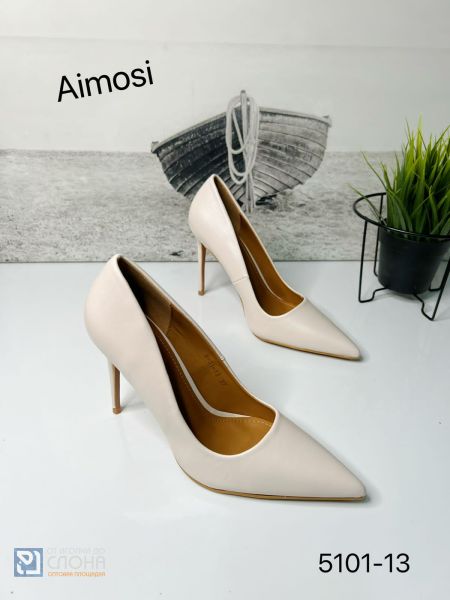 Туфли AIMOSI женские 134004