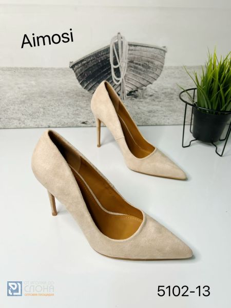 Туфли AIMOSI женские 134006