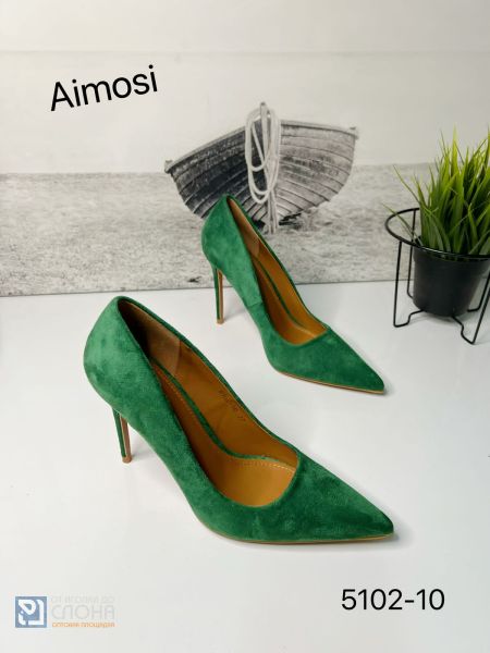 Туфли AIMOSI женские 134007