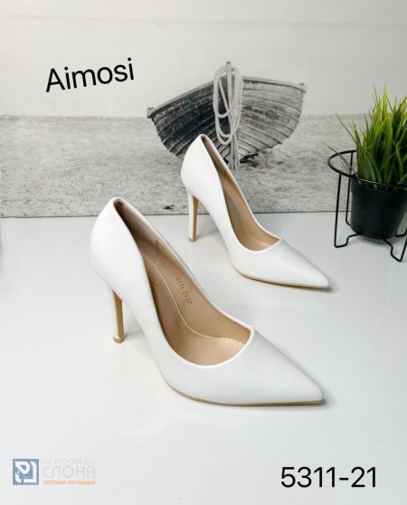 Туфли AIMOSI женские 134011
