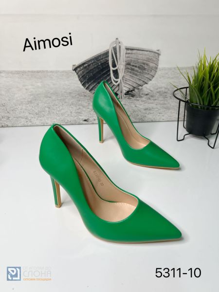 Туфли AIMOSI женские 134015