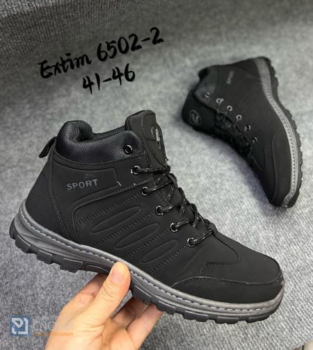 Ботинки EX-TIM мужские 134785