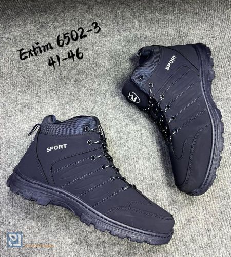 Ботинки EX-TIM мужские 134787