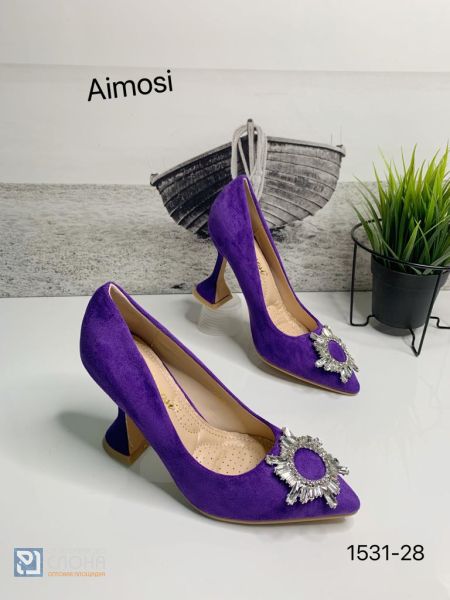 Туфли AIMOSI женские 134853