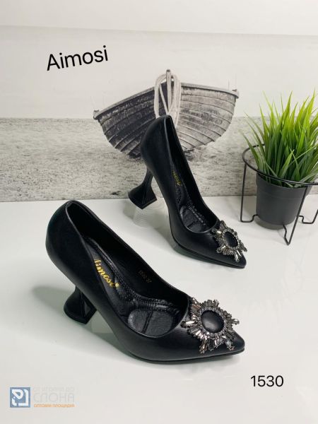 Туфли AIMOSI женские 134854