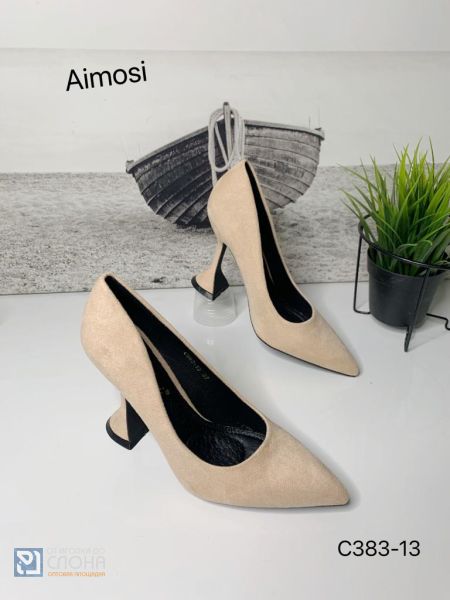 Туфли AIMOSI женские 134867