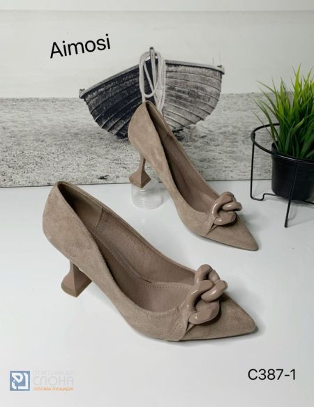 Туфли AIMOSI женские 134870