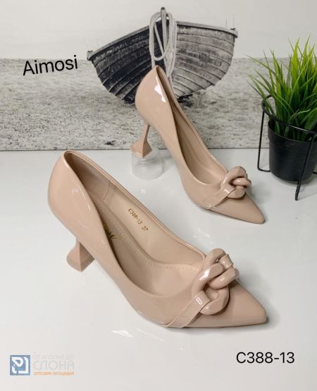 Туфли AIMOSI женские 134880