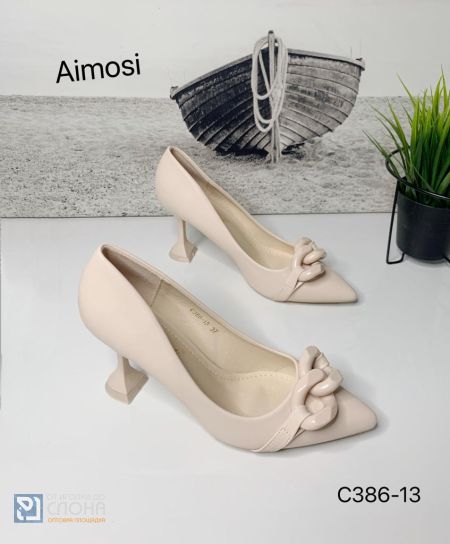 Туфли AIMOSI женские 134884
