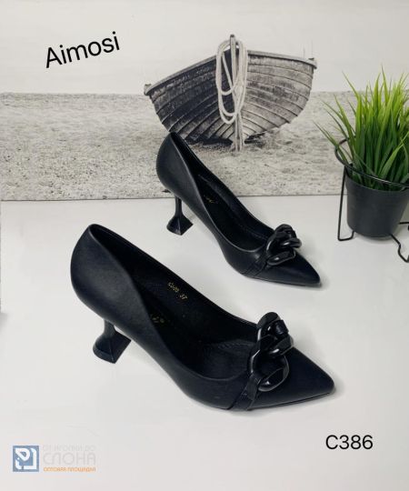 Туфли AIMOSI женские 134885