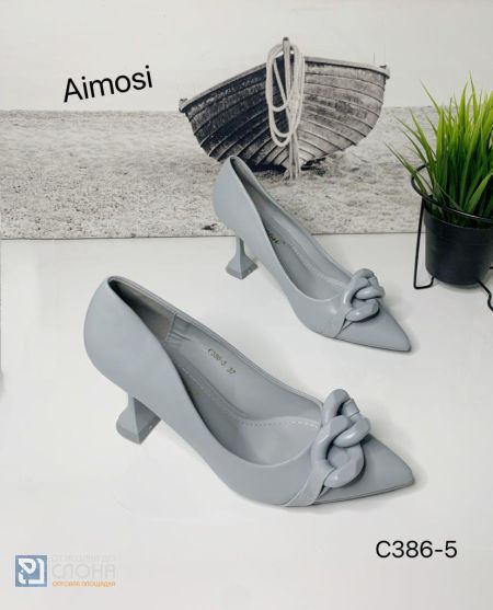 Туфли AIMOSI женские 134886