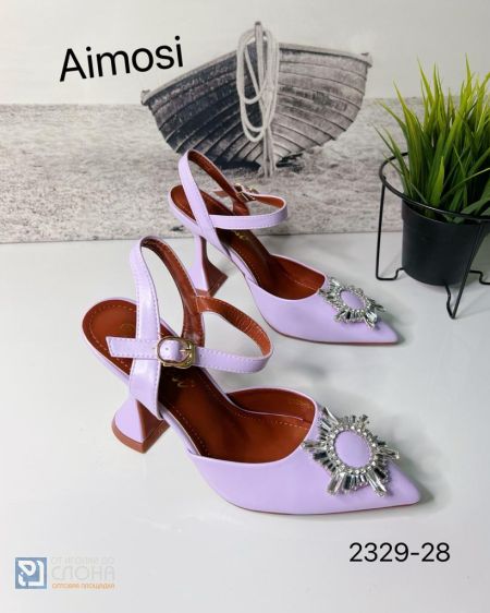 Туфли AIMOSI женские 134901