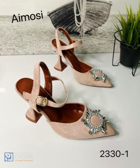 Туфли AIMOSI женские 134903