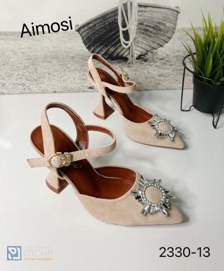 Туфли AIMOSI женские 134906