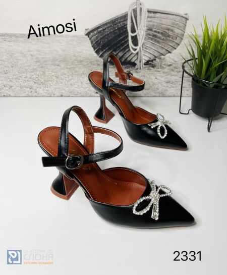 Туфли AIMOSI женские 134912