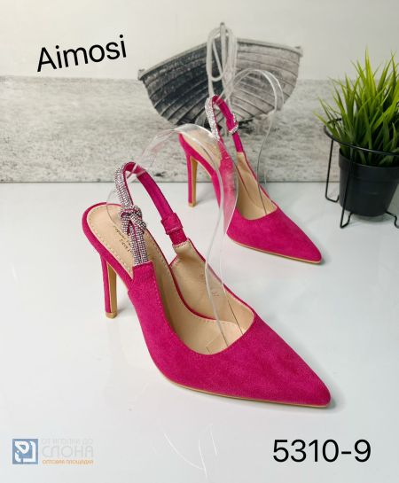 Туфли AIMOSI женские 134999