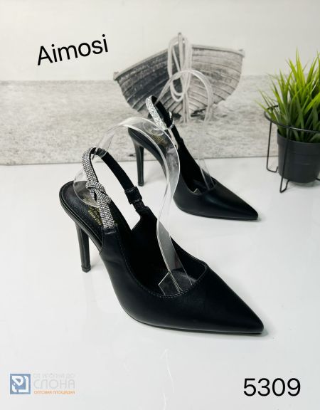 Туфли AIMOSI женские 135006