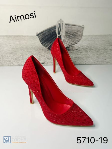 Туфли AIMOSI женские 135405