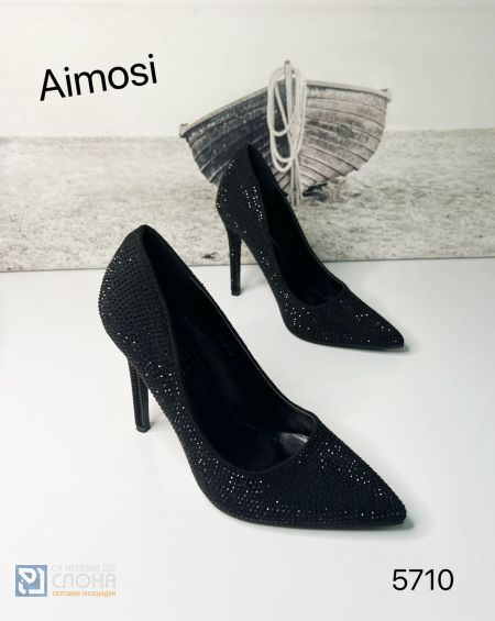 Туфли AIMOSI женские 135407