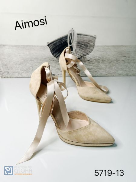 Туфли AIMOSI женские 135412