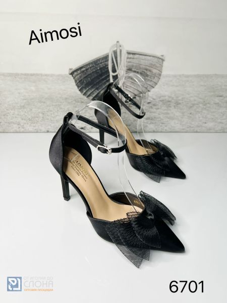 Туфли AIMOSI женские 135463