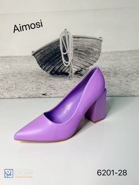 Туфли AIMOSI женские 135939