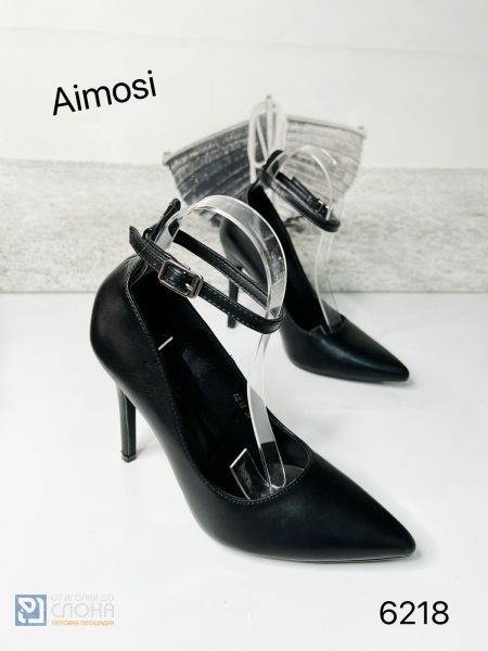 Туфли AIMOSI женские 135955