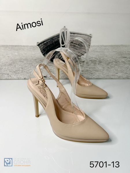 Туфли AIMOSI женские 135956