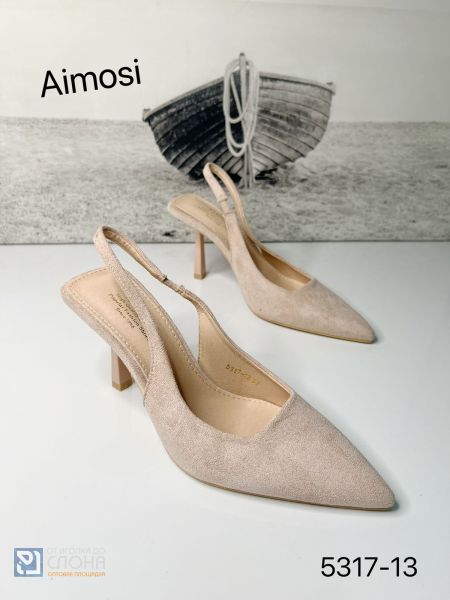 Туфли AIMOSI женские 135973
