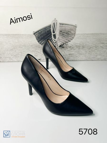 Туфли AIMOSI женские 136007