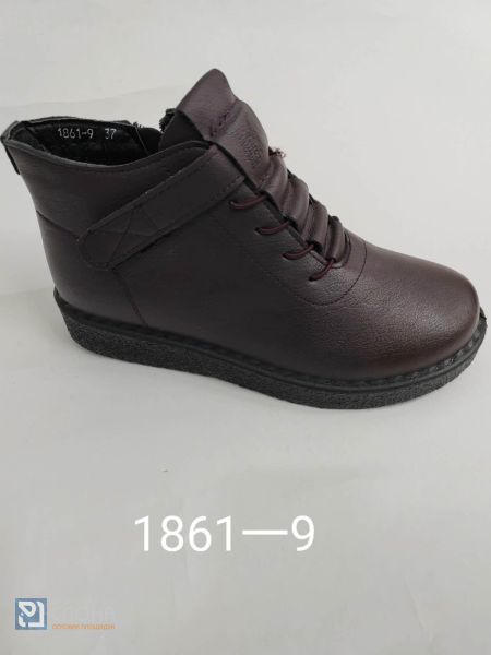 Ботинки A.ANTONINA женские 137257