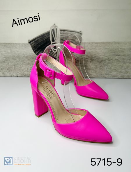 Туфли AIMOSI женские 139665